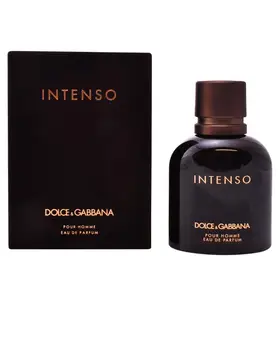 

DOLCE & GABBANA Intense Eau de Parfum vaporizer 75 ml