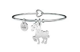 

Kidult Bracelet Animal Planet Horse 731499