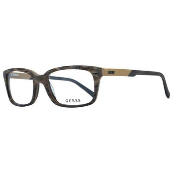 

14608 spectacle frame men Guess GU1846-LBRN-54 (ø 54mm)
