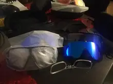 Cycling Glasses Bike Fishing-Accessories 5-Lens goggles Polaroid Photochromic Sports