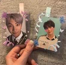 Card-Holder-Sleeves Cards-Protector Board-Game Top-Loader Football Trading Sports-Card