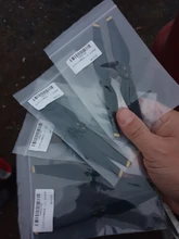 Propeller Replacement-Accessories Wing Blade-5332-Props Air-Drone Dji Mavic Quick-Release