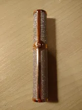 Pluma del condensador de ajuste para cejas para mujer, depiladora Facial de maquillaje, Afeitadora eléctrica portátil indolora, depilación corporal