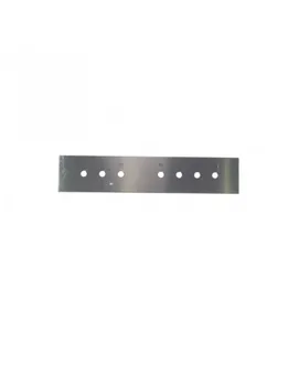 

Front Panel stainless TEAK oven 83116073