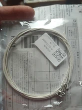 Strings for guitar A104 Silver Plated Strings Copper alloy Music Instrument Set Replacement