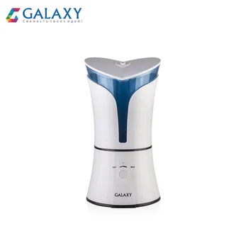 

Air humidifier Galaxy GL 8004 ultrasonic power 35W, removable water tank of 3 liters, steam output 350 ml / h