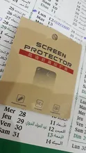Protector de pantalla de reloj inteligente, película protectora 3D de cristal suave para Xiaomi band 5 y 4
