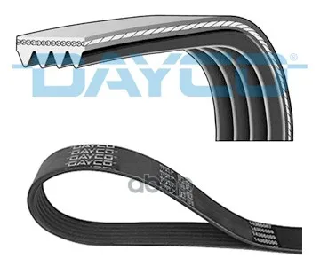 Belt поликлиновый Dayco Xiaomi 4g63 - Galant 96-04 to 2/3rzfe Hiace/Hilux 97-06 hy 1.5/1.6/2.0/2.4/3.5 Santa Fe 01-06 son of… |