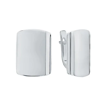 

Silver sunlight earrings sample 925