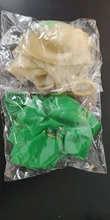 ROAR Latex Balloons Jungle Dinosaur Wild Animal-Party 12inch 1-15pcs/Set Kids