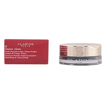 

Eyeshadow Clarins