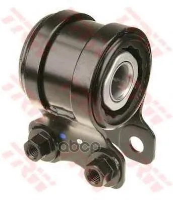 Сайлентблок Рычага Ford Focus Ii/Mazda 3 Пер.Подв.Зад.С Кроншт. Trw/Lucas Jbu661 TRW/Lucas арт. JBU661