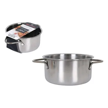 

Casserole Dish for Serving Tapas Quttin (ø 18,5 cm)