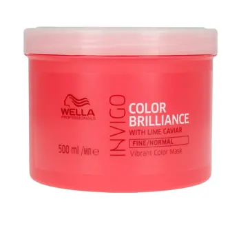 

INVIGO COLOR BRILLIANCE mask fine hair 500 ml