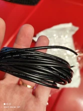 Shielded-Wire Signal-Cable Headphone Copper-Control-Line 32-30 UL 28-26 20-Awg-Channel