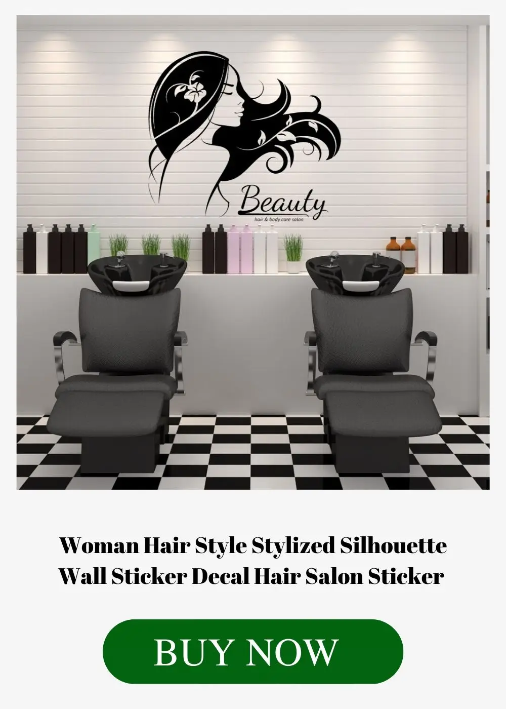 Art Home Decor Canvas Painting Wall Picture Simple Elk Sketch Printing Wall.. (8)