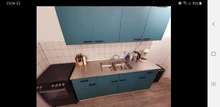 Papel tapiz de Película autoadhesiva para muebles, PVC, impermeable, para armario de escritorio, pegatinas de cocina, papel de Contacto para cajones engrosado