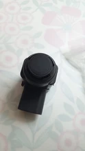 Sensor de estacionamiento PDC para coche, 1U0919275 1J0919275, para VW, Seat, Skoda, Porsche, Golf, Touran, Touareg