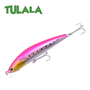 PINK SARDINE Tulala жесткая приманка, литая 28 г, Дуо, приманка, ложка, отливка, свинцовая рыба, Морская рыбалка на щуку, приманка, снасти, вобберы, жесткие приманки - Цвет: PINK SARDINE