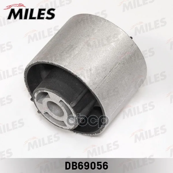 Сайлентблок Задн Подвески Skoda Octavia(1z), Vw Passat(36_, 3c_)(Lmi 3862001) Db69056 Miles арт. DB69056