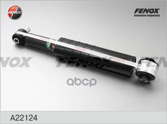 Амортизатор Задний Renault Laguna Ii 01-08 A22124 FENOX арт. A22124