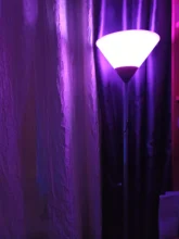 Spotlight Changing-Lamp Dimmable-Light Led-Bulb Smart-Control 16color 220v E27 Led 110v