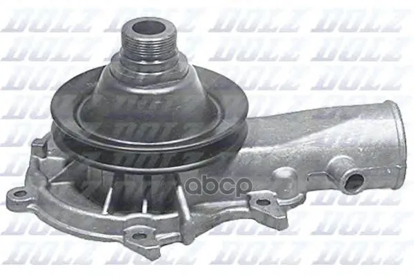 Насос Водяного Охлаждения Opel Rekord E 1.9-2.2