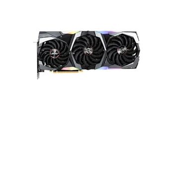 

MSI V372-248R GeForce RTX graphics card 2080 SUPER 8 GB GDDR6