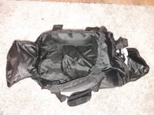 Bolsa de gimnasio impermeable para hombre y mujer, bolsa de deporte al aire libre, portátil, ultraligera, para Yoga, gimnasio