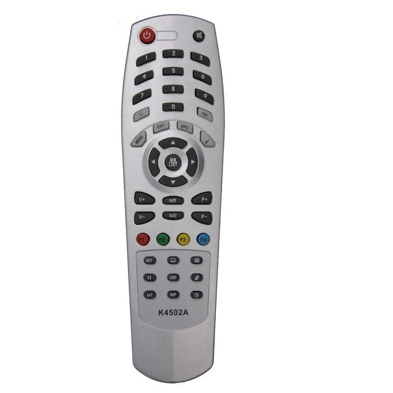Пульт ДУ для Topfield KOR K4502A TF6000F TP009 SAT TF4000FI TF4100Fi TF6100COC TF6200VI TF6400IR Lumax DV-2300 CI | Электроника