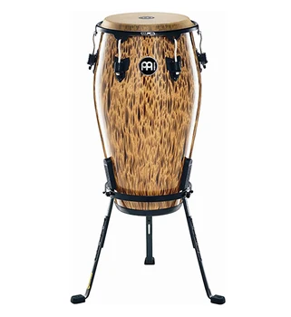 

Mcc1212lb marathon designer Tumba Kong 12 1/2 ", color leopard, Meinl