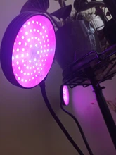 Grow-Light Lamps Timer Flowers Desktop-Clip LED Phyto Full-Spectrum For Plants DC5V USB