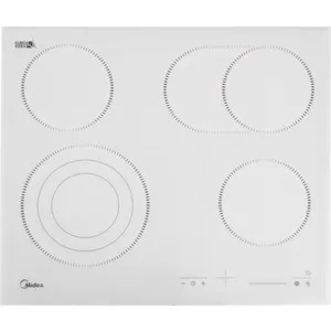 

Electric Hob Midea supplier