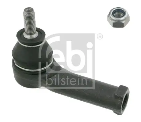 Наконечник рулевой левый Ford Mondeo96-00 FEBI BILSTEIN 10383