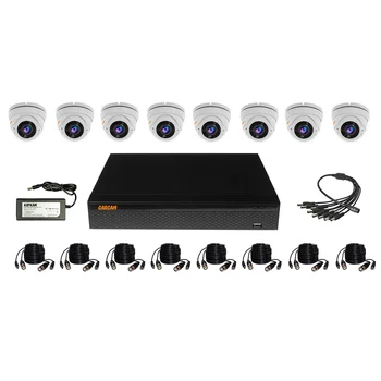 

Ready Set CCTV CARCAM VIDEO KIT 5M-9