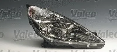 Фара Лев Peugeot: 607 (9d 9u) 2.0/2.0 Hdi/2.0 Hdi/2.2 16v/ | Бытовая техника