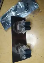 Ganchos multifunción autoadhesivos soporte organizador de fregona montado en la pared gancho para escoba, ganchos fuertes para cocina y baño