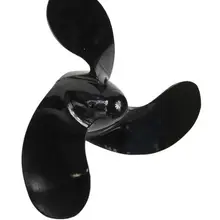 Винт гребной Suzuki DF2.5/DT2.2;3x7-3/8x4-1/2R(до 2011г.) 5811198465019