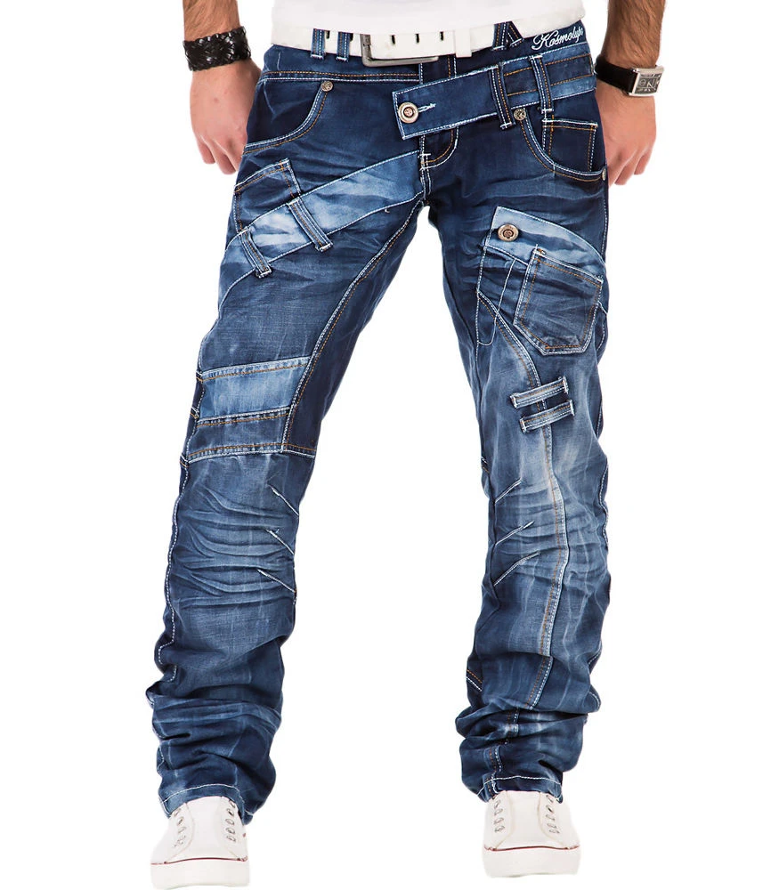 kosmo lupo jeans online shop