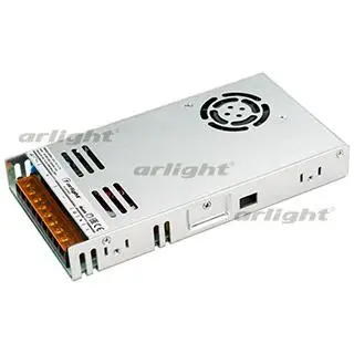 

027330(1) power supply ars-350-24-fa (24V, 14.6a, 350W)-1 pc Arlight