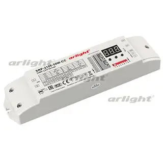 

021058 decoder dmx-srp-2106-50w-cc (220V, 200-1500ma)-1 pc Arlight