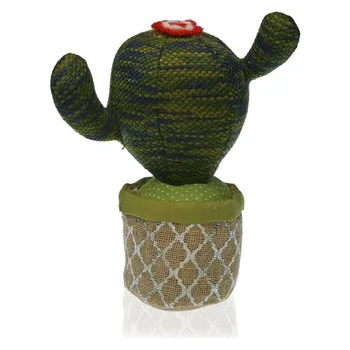 

Door stop Textile (12 x 29 x 28 cm) Cactus