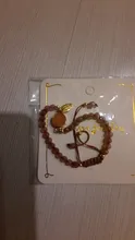 Genenic Mujer Natural Stone Bracelets For Women Rope Chain Bracelet Handmade Quartz Jewelry