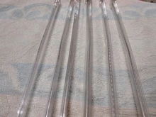 LED Grow Light 220V Full Spectrum LED Bar Lamp for Plants High Luminous Efficiency 8W