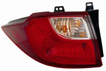 

OPTICAL GROUP POST. MAZDA 5 2010 Left Compatible