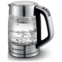 Чайник электрический BRAYER BR1020