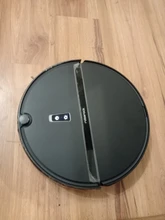 Robot-Vacuum-Cleaner Sweep Roborock E4 Automatically-Charge And Wet 200mins App-Control