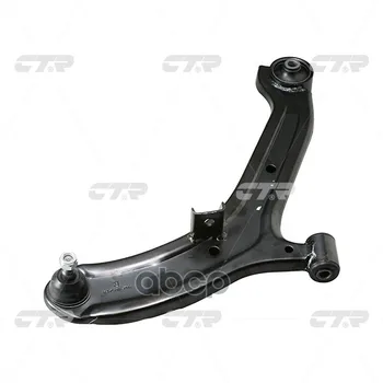 

Suspension lever Hyundai Accent / Verna 99-ctr item No. cqkh-24r