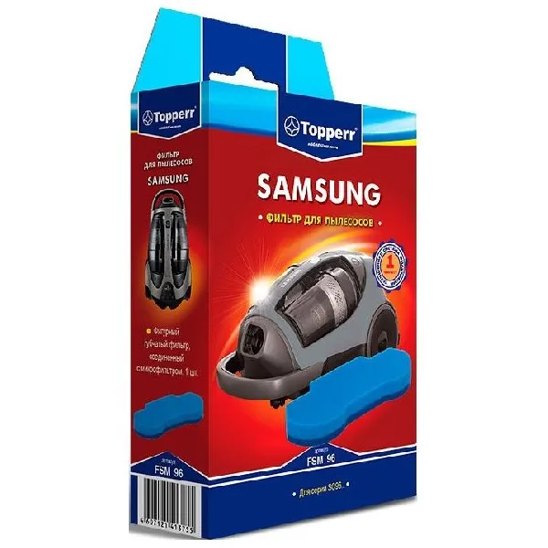 Фильтр Topperr 1137 FSM 96