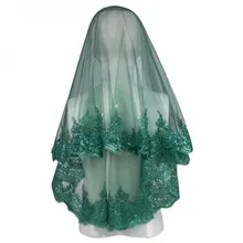 Хна ткань проволока гранулятор свадебная вуаль 4 шт набор зеленый